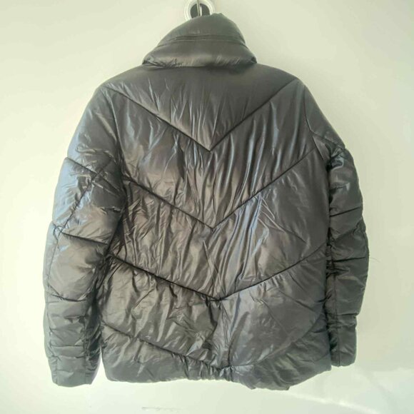 Michael Kors black coat - Picture 3 of 4